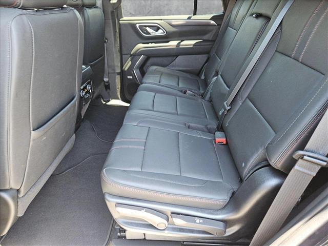 used 2023 Chevrolet Tahoe car, priced at $58,988