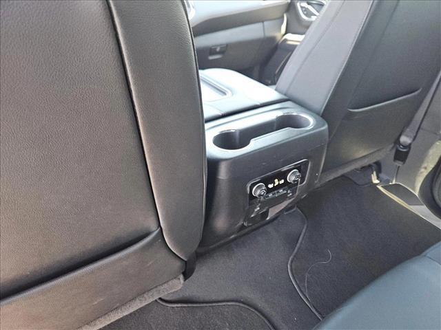 used 2023 Chevrolet Tahoe car, priced at $58,988