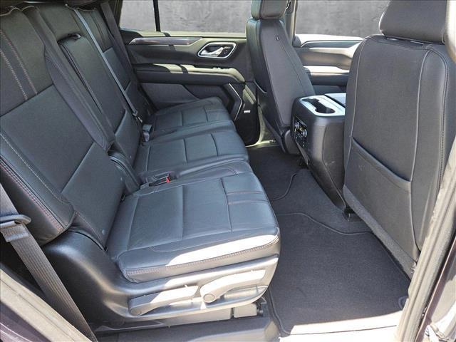 used 2023 Chevrolet Tahoe car, priced at $58,988