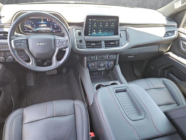 used 2023 Chevrolet Tahoe car, priced at $58,988