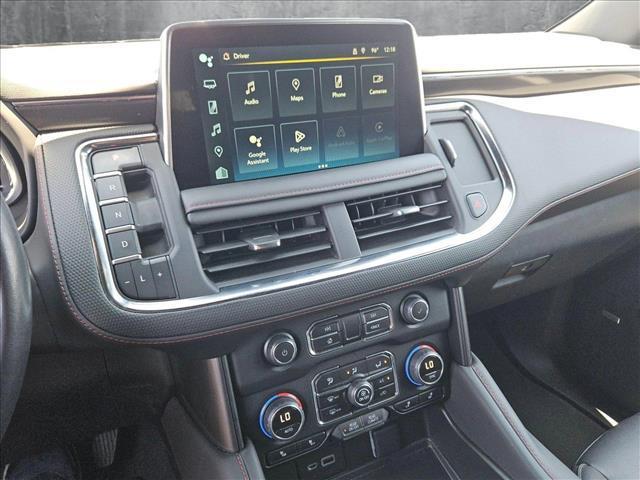 used 2023 Chevrolet Tahoe car, priced at $58,988