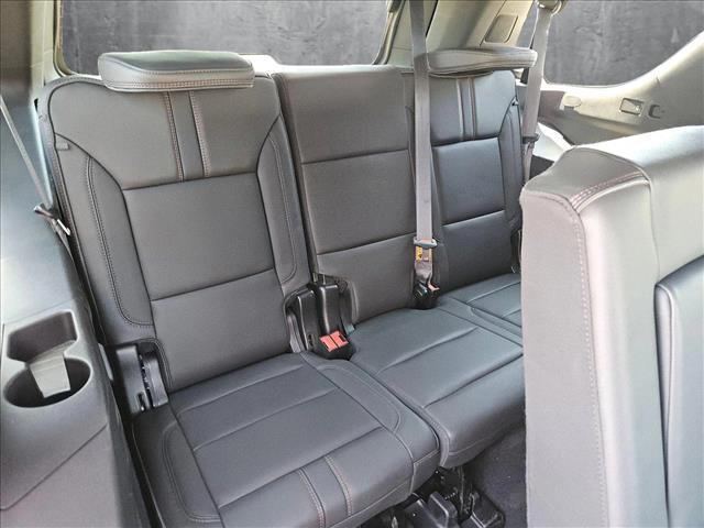 used 2023 Chevrolet Tahoe car, priced at $58,988