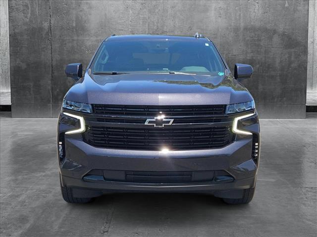 used 2023 Chevrolet Tahoe car, priced at $58,988
