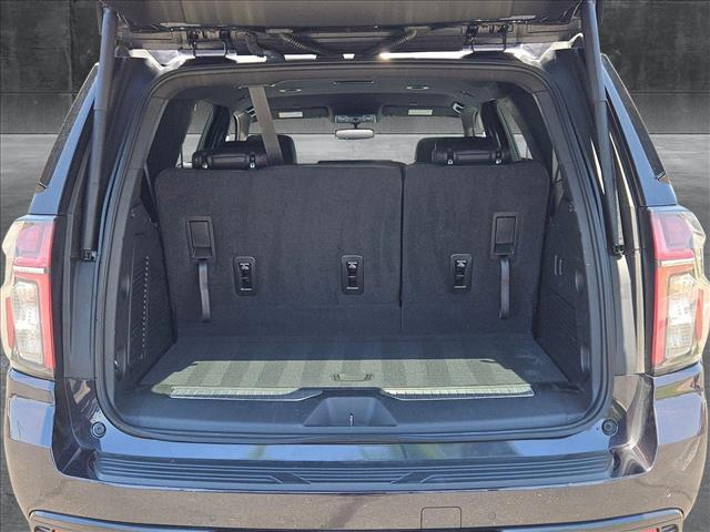 used 2023 Chevrolet Tahoe car, priced at $58,988