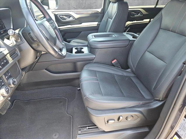 used 2023 Chevrolet Tahoe car, priced at $58,988