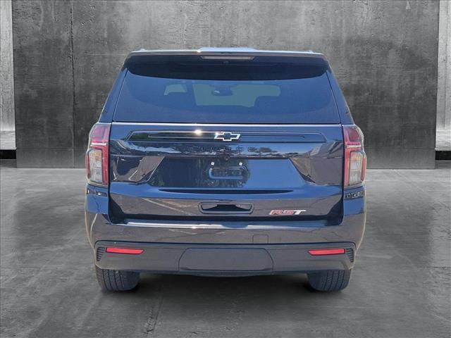 used 2023 Chevrolet Tahoe car, priced at $58,988