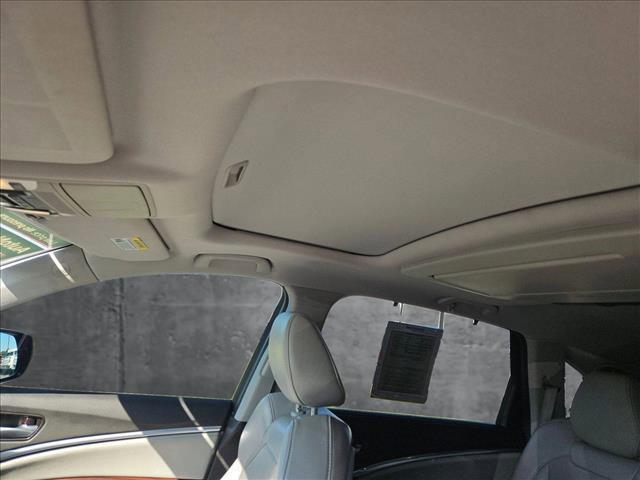 used 2015 Acura MDX car, priced at $15,995