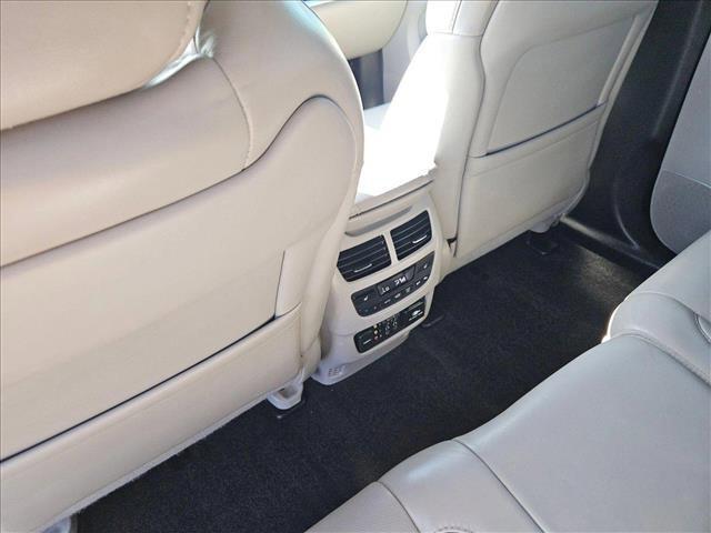 used 2015 Acura MDX car, priced at $15,995