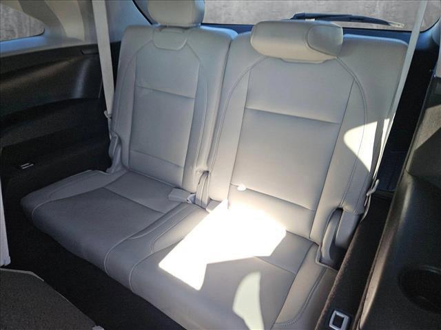 used 2015 Acura MDX car, priced at $15,995