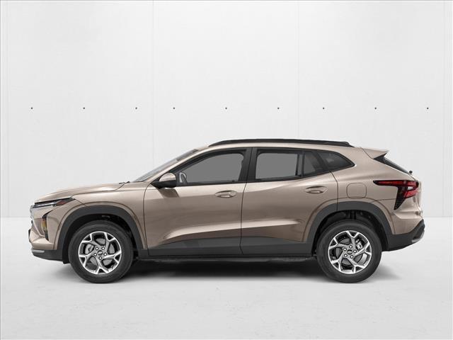 new 2026 Chevrolet Trax car, priced at $25,232