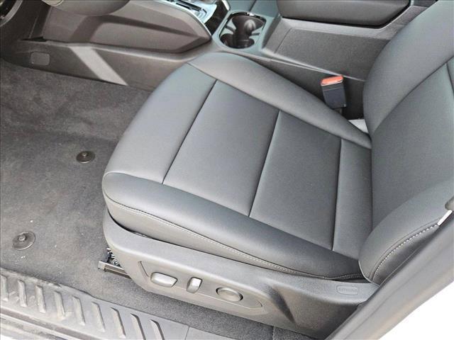 new 2025 Chevrolet Colorado car, priced at $40,216