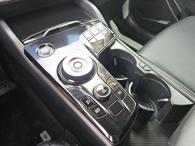 used 2023 Kia Sportage Hybrid car, priced at $28,993