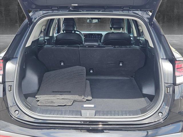 used 2023 Kia Sportage Hybrid car, priced at $28,993