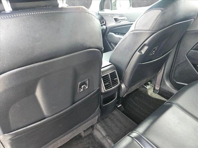 used 2023 Kia Sportage Hybrid car, priced at $28,993