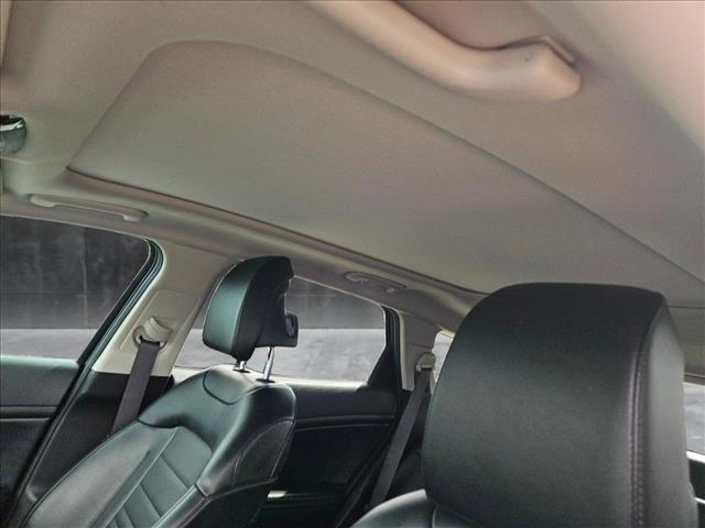 used 2023 Kia Sportage Hybrid car, priced at $28,993