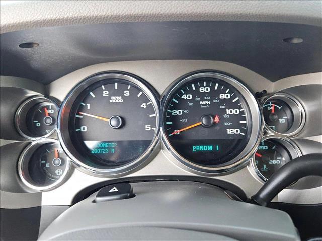 used 2012 Chevrolet Silverado 2500 car, priced at $18,884