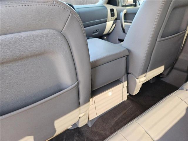 used 2012 Chevrolet Silverado 2500 car, priced at $18,884