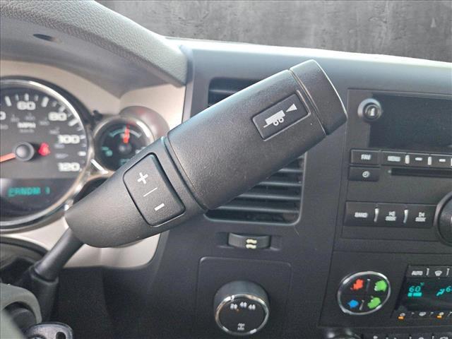 used 2012 Chevrolet Silverado 2500 car, priced at $18,884