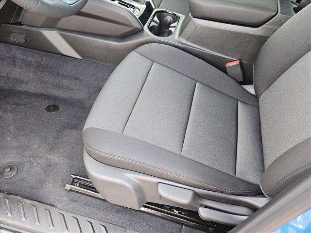 new 2025 Chevrolet Colorado car, priced at $41,443