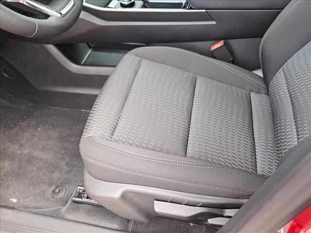 new 2026 Chevrolet Equinox car, priced at $25,990