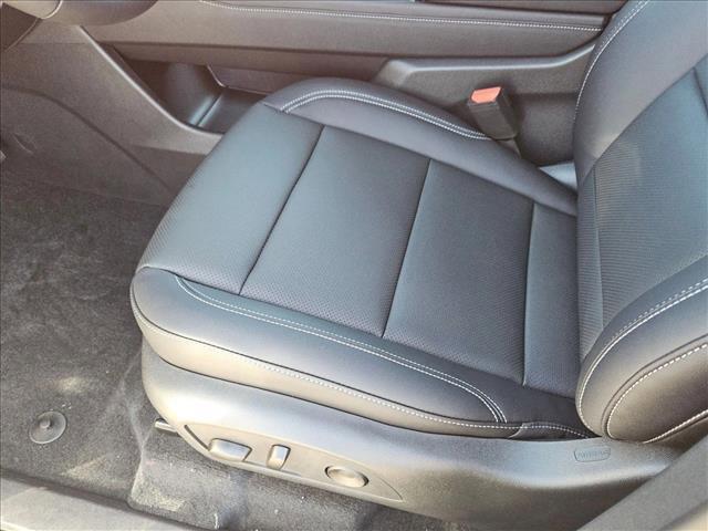 new 2026 Chevrolet Traverse car, priced at $47,900