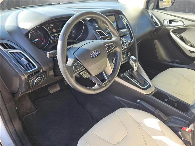 used 2018 Ford Focus car, priced at $9,771