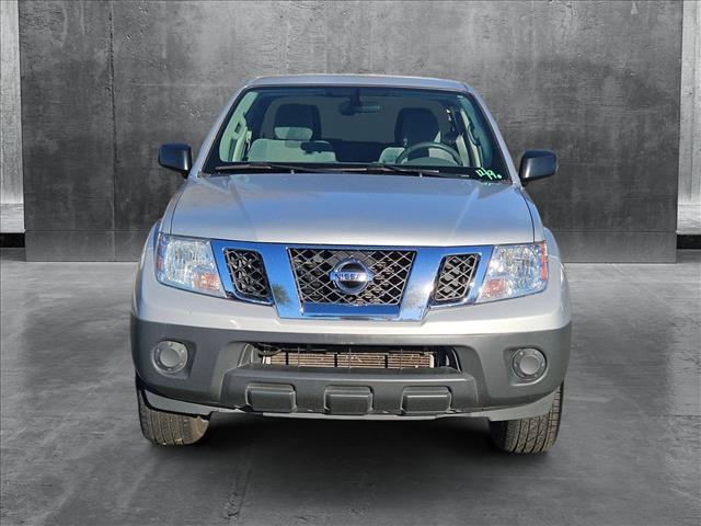 used 2012 Nissan Frontier car, priced at $16,499