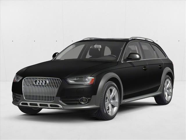 used 2013 Audi allroad car, priced at $11,885