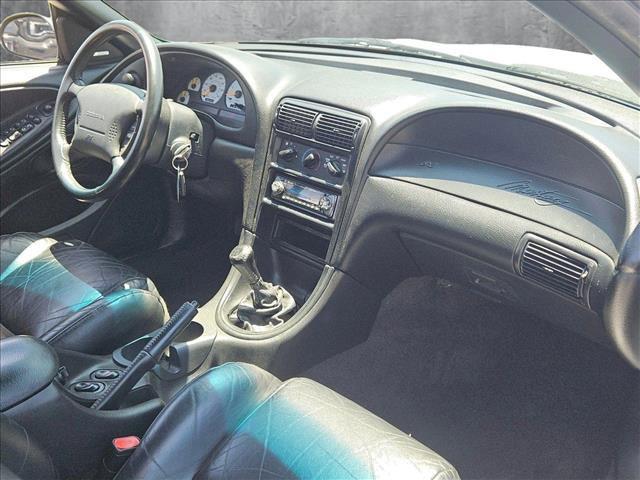 used 1998 Ford Mustang car, priced at $12,995