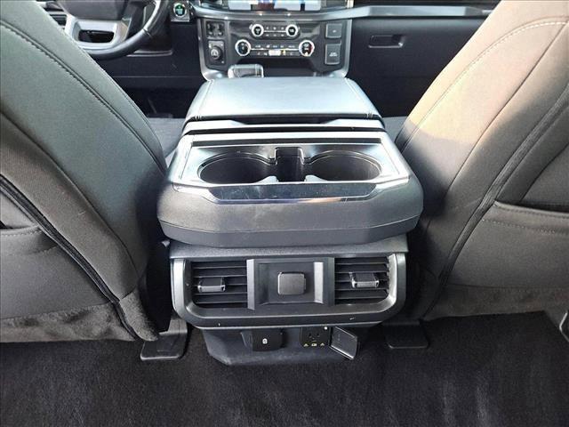 used 2022 Ford F-150 car, priced at $38,325