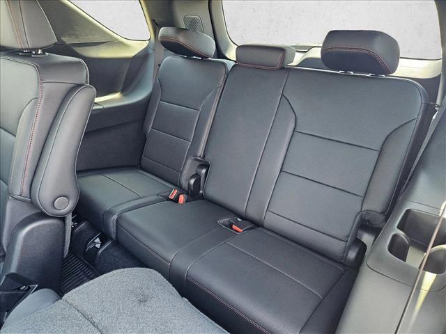 new 2026 Chevrolet Traverse car, priced at $52,217