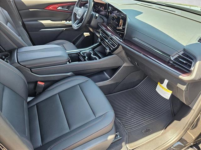 new 2026 Chevrolet Traverse car, priced at $52,217