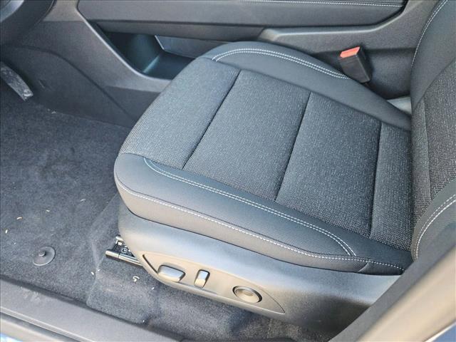 new 2025 Chevrolet Traverse car, priced at $41,456