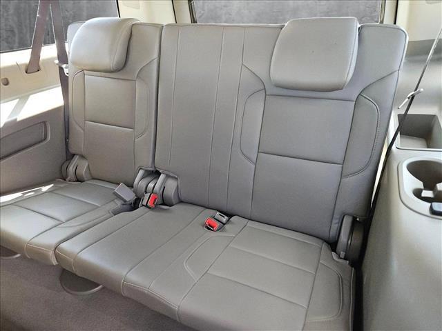 used 2020 Chevrolet Suburban car, priced at $28,998