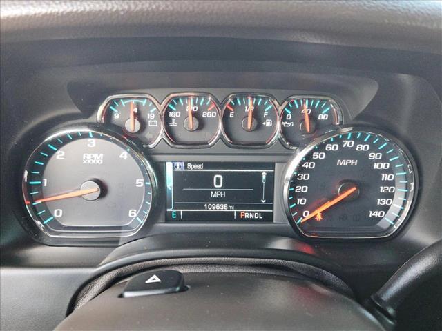 used 2020 Chevrolet Suburban car, priced at $28,998