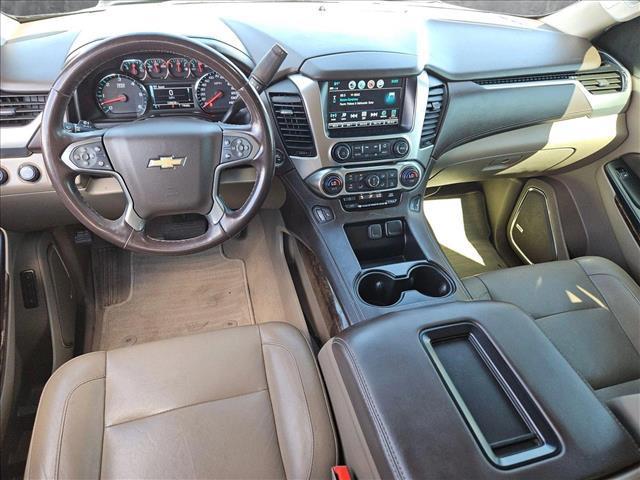 used 2020 Chevrolet Suburban car, priced at $28,998
