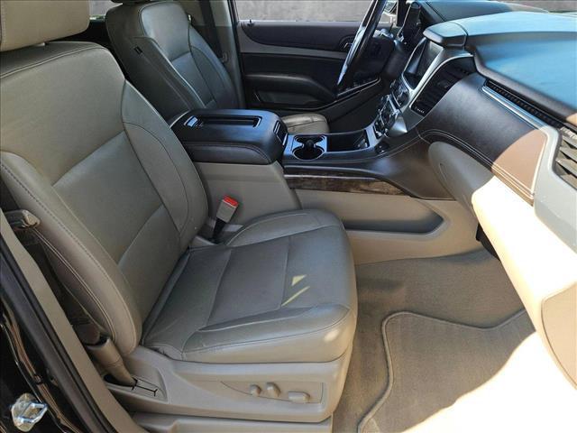 used 2020 Chevrolet Suburban car, priced at $28,998