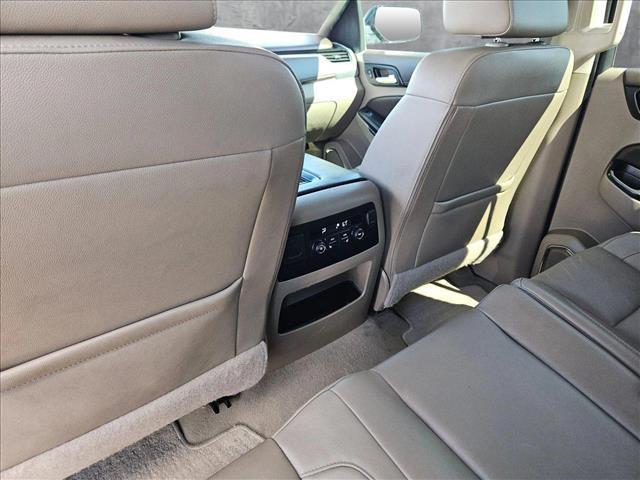 used 2020 Chevrolet Suburban car, priced at $28,998