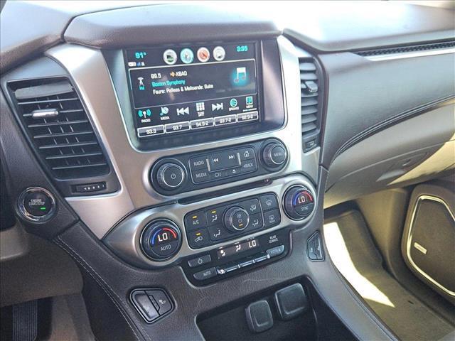 used 2020 Chevrolet Suburban car, priced at $28,998