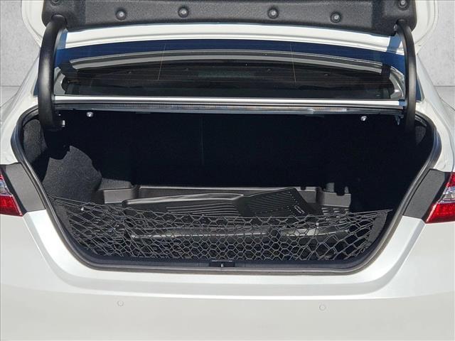 used 2020 Toyota Camry car, priced at $27,995