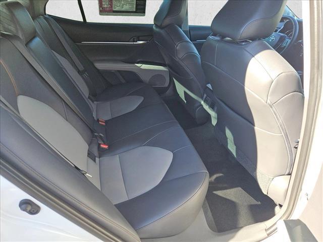 used 2020 Toyota Camry car, priced at $27,995