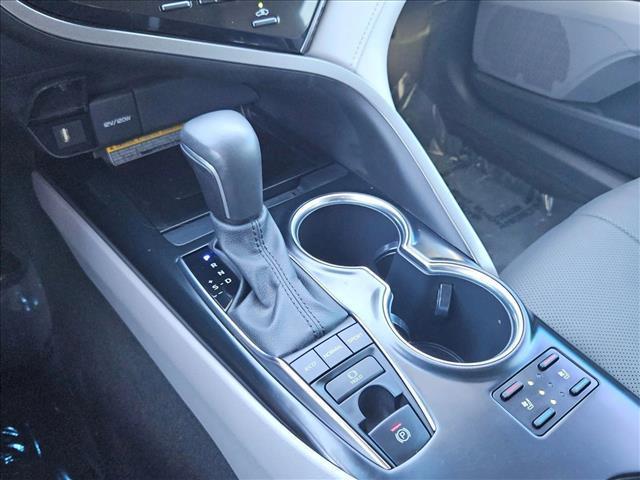 used 2020 Toyota Camry car, priced at $27,995