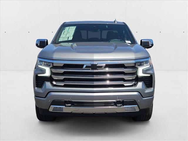 new 2025 Chevrolet Silverado 1500 car, priced at $70,540