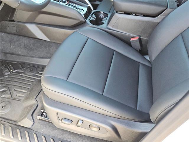 new 2026 Chevrolet Colorado car, priced at $44,475