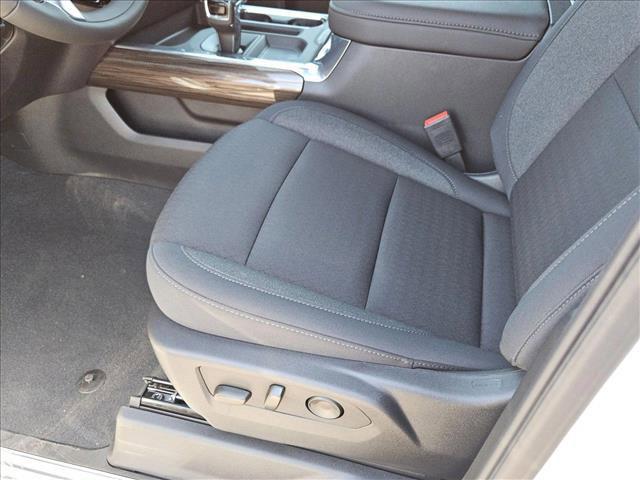 new 2025 Chevrolet Silverado 1500 car, priced at $55,130