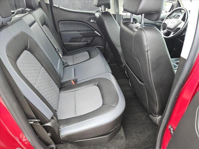 used 2018 Chevrolet Colorado car, priced at $28,988