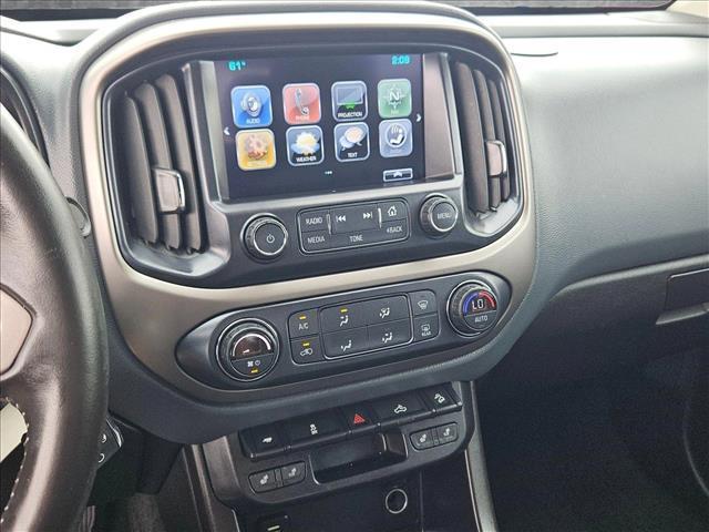 used 2018 Chevrolet Colorado car, priced at $28,988
