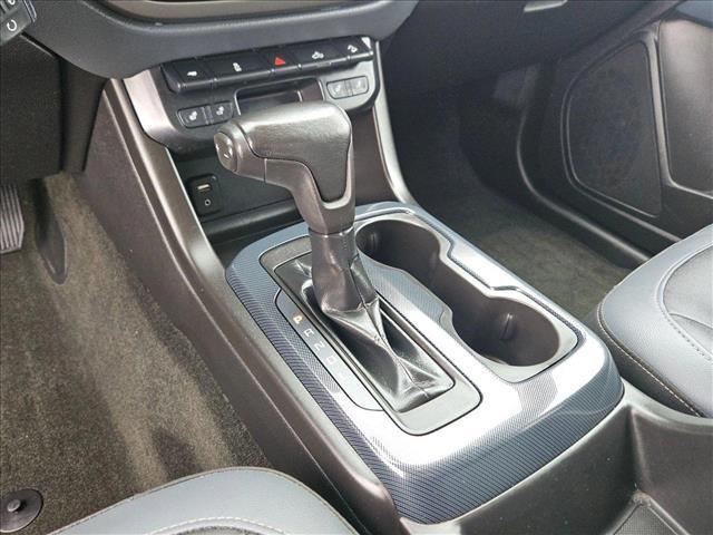 used 2018 Chevrolet Colorado car, priced at $28,988