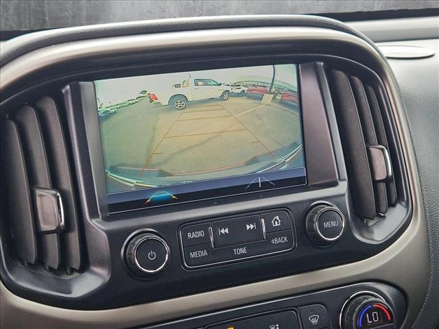 used 2018 Chevrolet Colorado car, priced at $28,988
