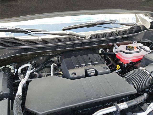 new 2025 Chevrolet Silverado 1500 car, priced at $47,168